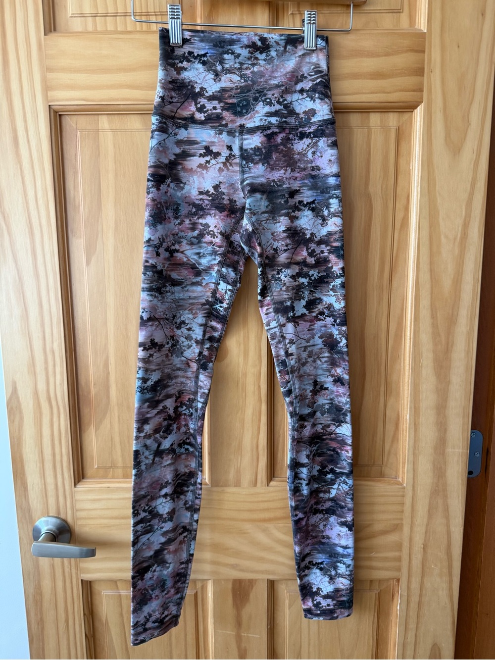 lululemon Align Pant 28”